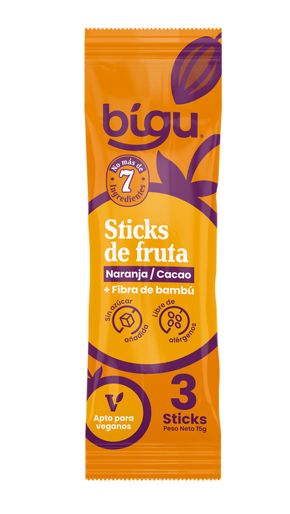 Fruit Roll-Ups Pack (8 units each)